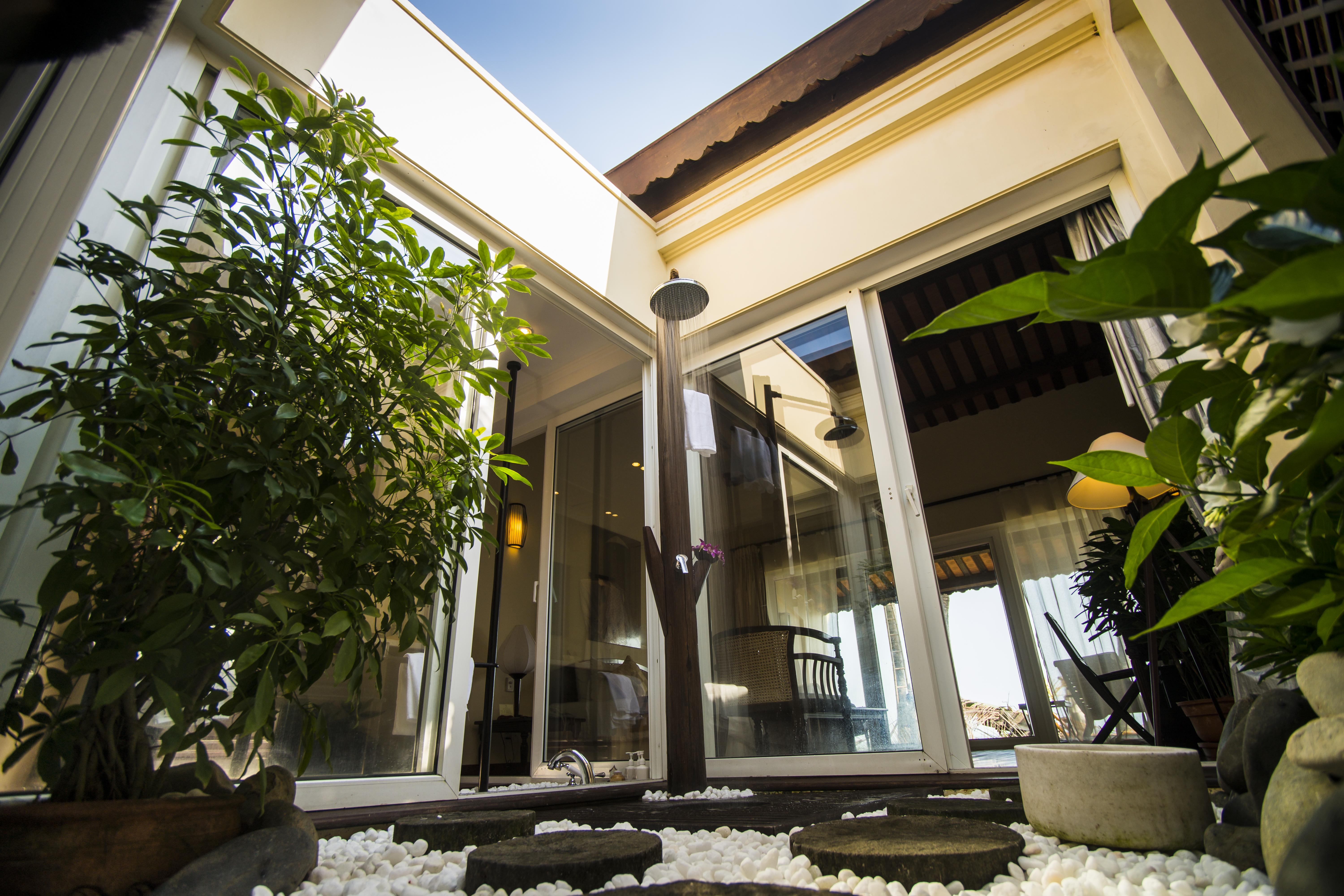 Victoria Hoi An Beach Resort & Spa Exterior photo