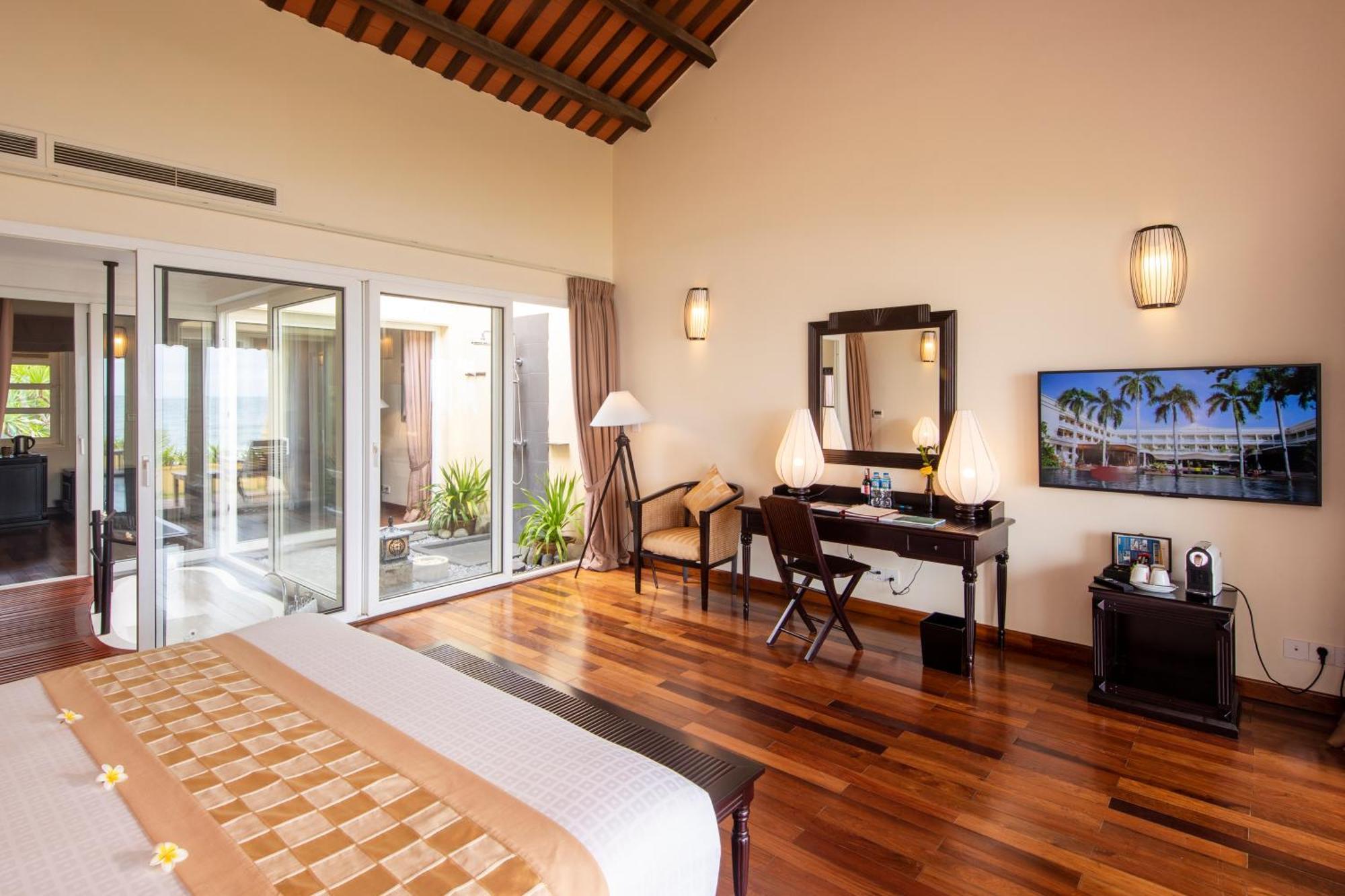 Victoria Hoi An Beach Resort & Spa Room photo